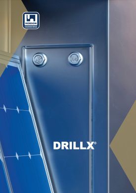 Hobsons DrillX Product Guide