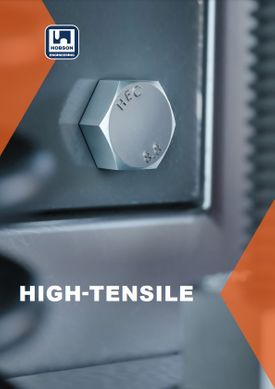 Hobsons High Tensile Product Guide