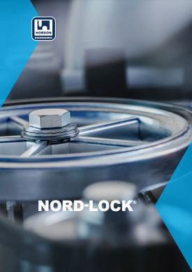Hobsons Nord-Lock Product Guide