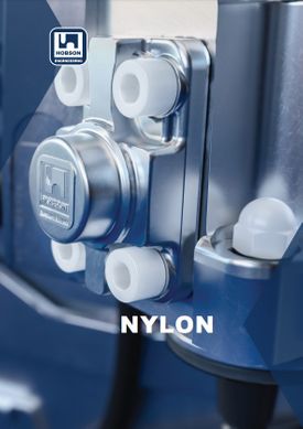 Hobsons Nylon Product Guide