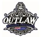 OUTLAW WELDING PRODUCTS