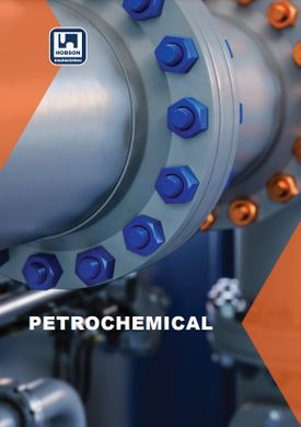 Hobsons Petrochemical Product Guide