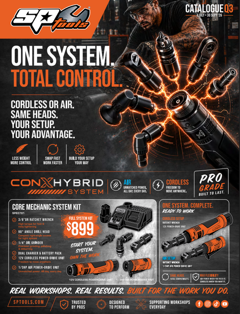SP TOOLS AUG - SEPT 26