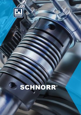 Hobsons Schnorr Product Guide