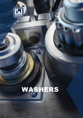 Hobsons Washers Product Guide