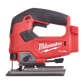 MILWAUKEE M18 FUEL D-HANDLE GRIP JIGSAW - TOOL ONLY