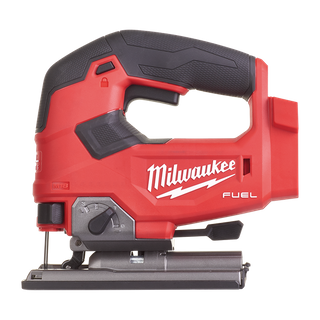 MILWAUKEE M18 FUEL D-HANDLE GRIP JIGSAW - TOOL ONLY