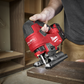 MILWAUKEE M18 FUEL D-HANDLE GRIP JIGSAW - TOOL ONLY