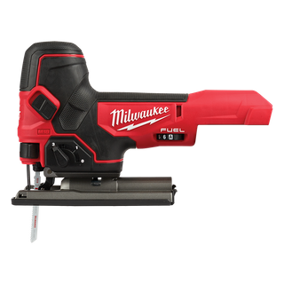 MILWAUKEE M18 FUEL BARRELL GRIP JIGSAW - TOOL ONLY