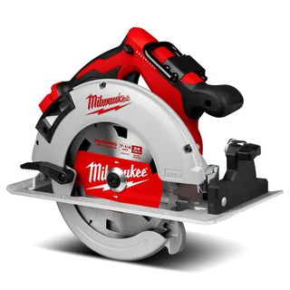 MILWAUKEE 18V LI-ION CORDLESS BRUSHLESS 184MM (7") CIRCULAR SAW - TOOL ONLY