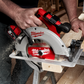 MILWAUKEE 18V LI-ION CORDLESS BRUSHLESS 184MM (7") CIRCULAR SAW - TOOL ONLY