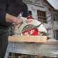 MILWAUKEE 18V LI-ION CORDLESS BRUSHLESS 184MM (7") CIRCULAR SAW - TOOL ONLY