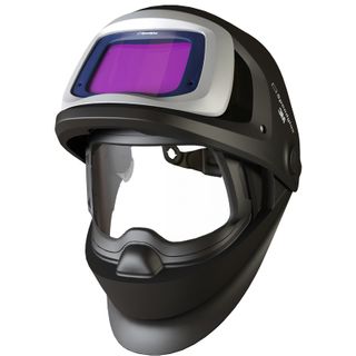 3M™ SPEEDGLAS FLIP-UP 9100XXI FX WELDING HELMET