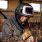 3M™ SPEEDGLAS FLIP-UP 9100XXI FX WELDING HELMET