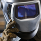 3M™ SPEEDGLAS 9100XXI WELDING HELMET