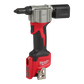 MILWAUKEE M12 12V LI-ION POP RIVET TOOL - TOOL ONLY