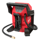 MILWAUKEE  M12 12V LI-ION COMPACT TYRE INFLATOR - TOOL ONLY