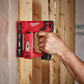 MILWAUKEE M12 12V LI-ION CORDLESS 10MM CROWN STAPLER - TOOL ONLY