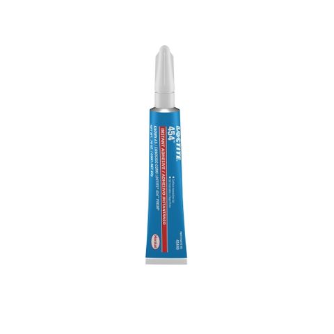 LOCTITE 454 SUPERBONDER NON DRIP GEL - 20G