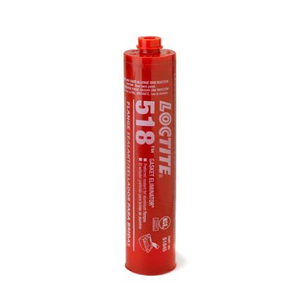 LOCTITE 518 FLEXIBLE GASKET - 300ML