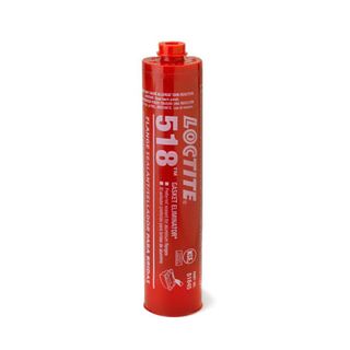 LOCTITE 518 FLEXIBLE GASKET - 300ML