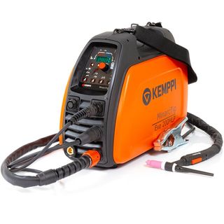 KEMPPI MINARC TIG EVO 200 MLP VRD TIG WELDER