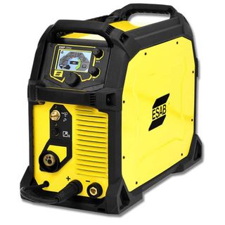 The Cigweld BlueVENOM XF190 – Multi Process Welding Inverter