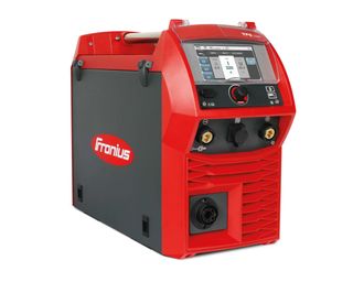 FRONIUS TPS 320I COMPACT PULSE MIG WELDER