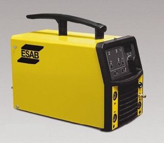 ESAB ORIGOTIG 150 WELDER