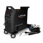 UNIMIG RAZOR 250 COMPACT MIG/TIG/STICK WELDER