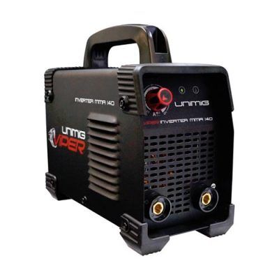 UNIMIG VIPER ARC 140 MMA / TIG INVERTER WELDER