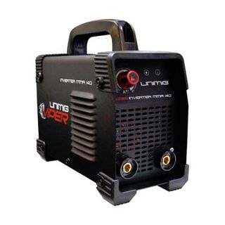 UNIMIG VIPER ARC 140 MMA / TIG INVERTER WELDER