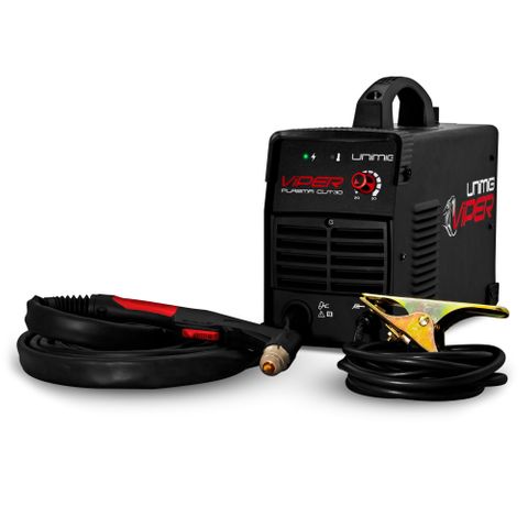 Unimig deals plasma cutter