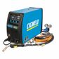 CIGWELD TRANSMIG 255I MULTI PROCESS WELDER