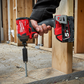 MILWAUKEE 18V LI-ION CORDLESS GEN 3 FUEL 1/4" HEX IMPACT DRIVER - TOOL ONLY