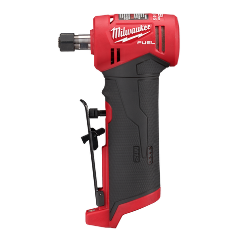 MILWAUKEE M12 FUEL RIGHT ANDLE DIE GRINDER - TOOL ONLY