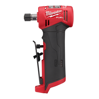 MILWAUKEE M12 FUEL RIGHT ANDLE DIE GRINDER - TOOL ONLY