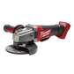 MILWAUKEE M18 FUEL 18V LI-ION 125MM (5") ANGLE GRINDER - TOOL ONLY