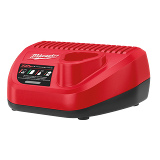 MILWAUKEE M12 LITHIUM-ION BATTERY CHARGER - CHARGER ONLY