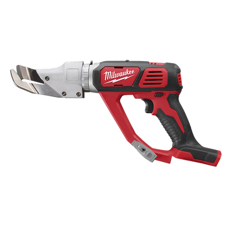 MILWAUKEE M18 18V CORDLESS METAL CUTTING SHEARS - TOOL ONLY