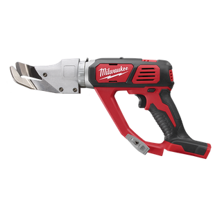 MILWAUKEE M18 18V CORDLESS METAL CUTTING SHEARS - TOOL ONLY