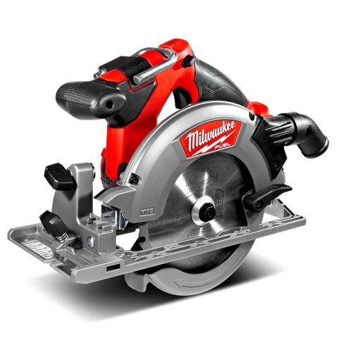 MILWAUKEE M18 18V LI-ION FUEL 165MM (6-1/2") CIRCULAR SAW - TOOL ONLY