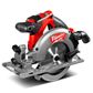 MILWAUKEE M18 18V LI-ION FUEL 165MM (6-1/2") CIRCULAR SAW - TOOL ONLY