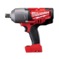 MILWAUKEE M18 18V LI-ION FUEL ONE-KEY HIGH TORQUE 3/4" IMPACT WRENCH WITH FRICTION RING - TOOL ONLY