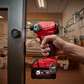 MILWAUKEE M18 FUEL SURGE 1/4" HEX HYDRAULIC IMPACT DRIVER - TOOL ONLY
