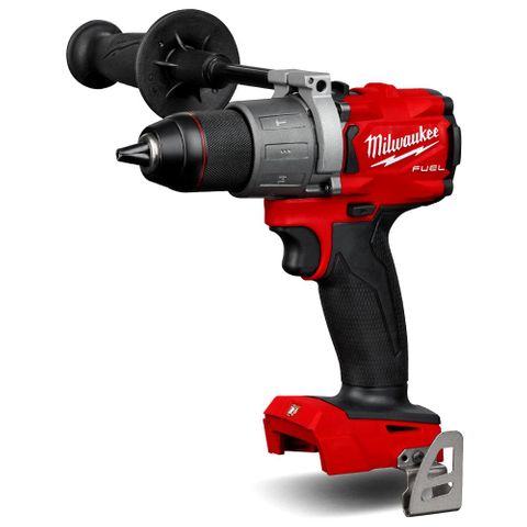 MILWAUKEE M18 18V LI-ION CORDLESS FUEL GEN 3 HAMMER DRILL DRIVER - TOOL ONLY