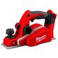 MILWAUKEE M18 18V LI-ION 82MM (3-1/4") CORDLESS PLANER - TOOL ONLY