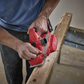 MILWAUKEE M18 18V LI-ION 82MM (3-1/4") CORDLESS PLANER - TOOL ONLY