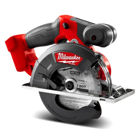 MILWAUKEE M18 FUEL 18V  LI-ION 150MM (6") METAL CUTTING CIRCULAR SAW - TOOL ONLY