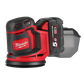 MILWAUKEE M18 18V LI-ION CORDLESS 125MM (5") RANDOM ORBITAL SANDER - TOOL ONLY